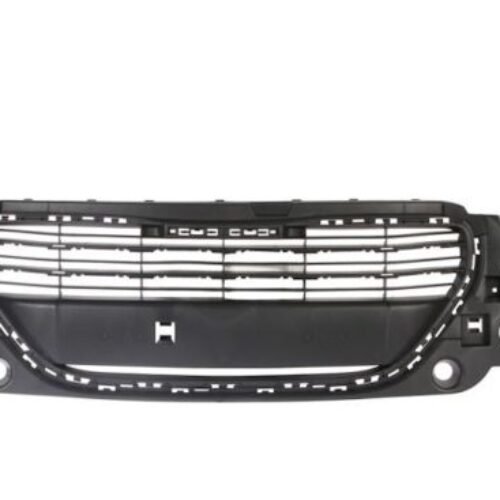Grila radiator Peugeot 301, 01.2012-2017