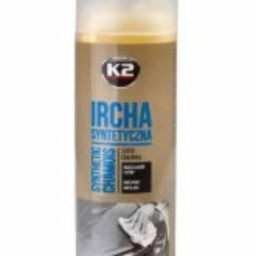 Lavetă sintetica auto tip piele Caprioara K2 M405