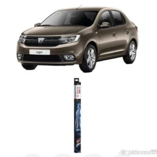 Set stergătoare auto Bosch Aerotwin DACIA LOGAN III 2021/Dacia Sandero III/,Dacia Jogger 2021